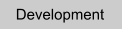 Development